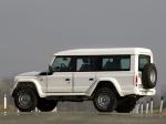 Iveco Massif 5-Door 2007 года